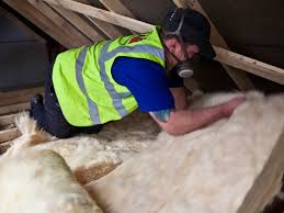 Best Wall Insulation Installation  in River Ridge, LA